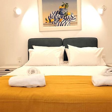 Acropolis Thisio Apartment 2 Bedrooms 2 Bathrooms Athena Bagian luar foto