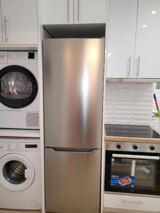 Acropolis Thisio Apartment 2 Bedrooms 2 Bathrooms Athena Bagian luar foto